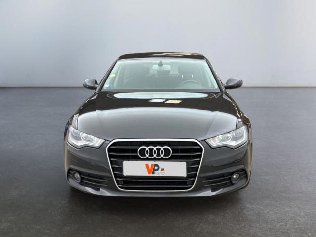 Audi A6 image 4