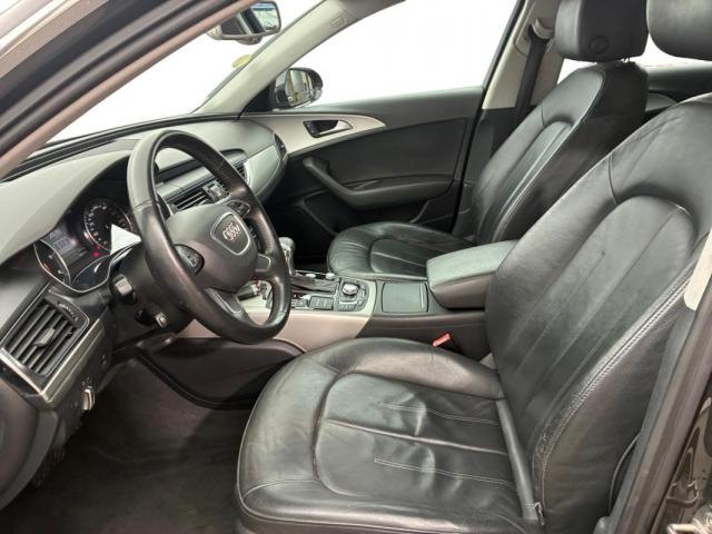Audi A6 image 3
