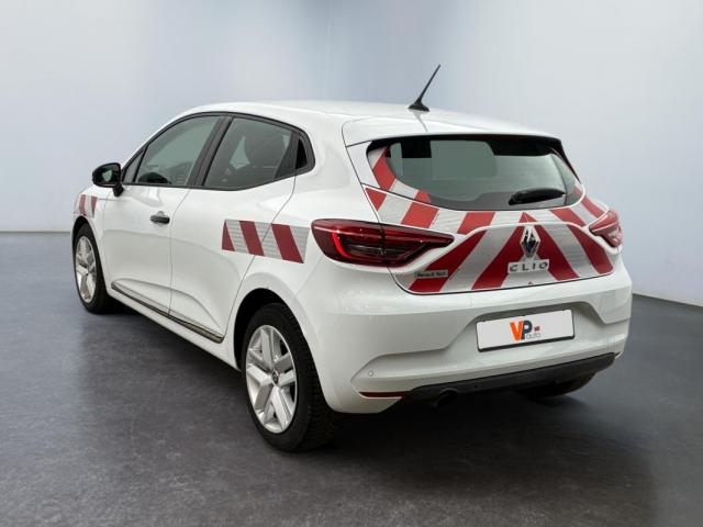 Renault Clio image 7