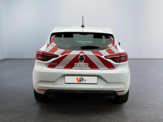 Renault Clio image 3