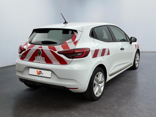 Renault Clio image 8