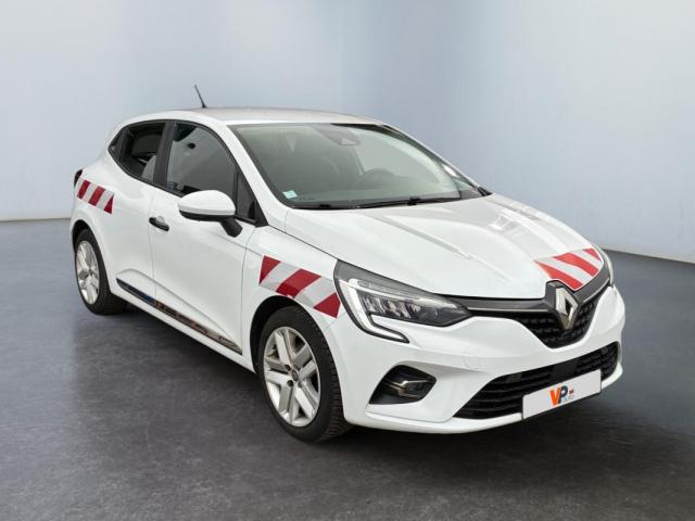 Renault Clio image 6