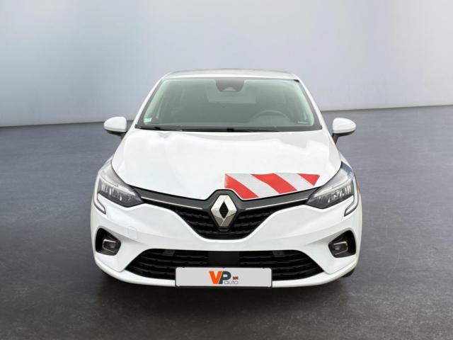 Renault Clio image 4