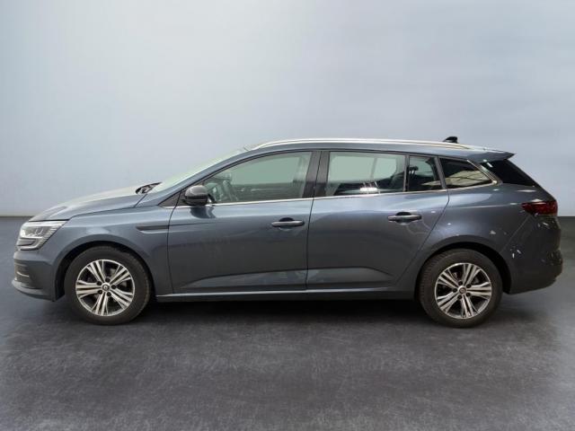 Renault Mégane Estate image 4
