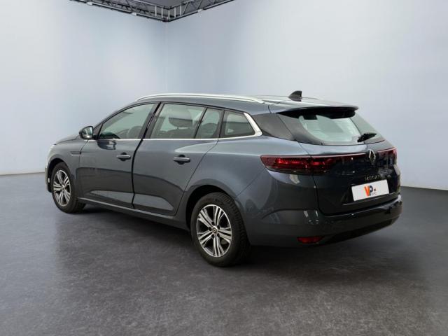 Renault Mégane Estate image 3