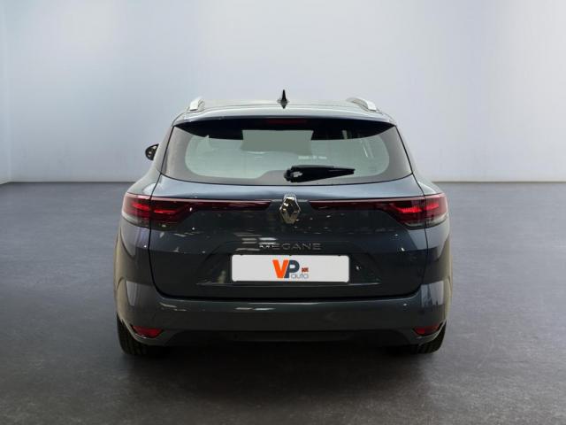 Renault Mégane Estate image 8