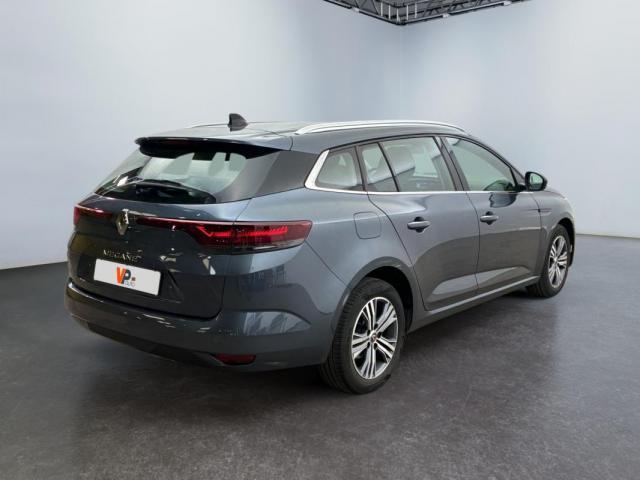 Renault Mégane Estate image 1