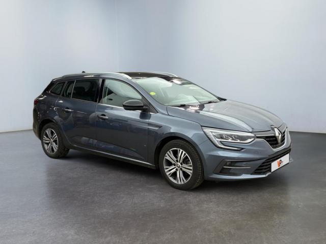 Renault Mégane Estate image 5