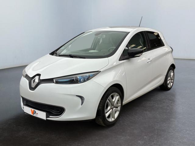 Renault Zoe R90 Zen