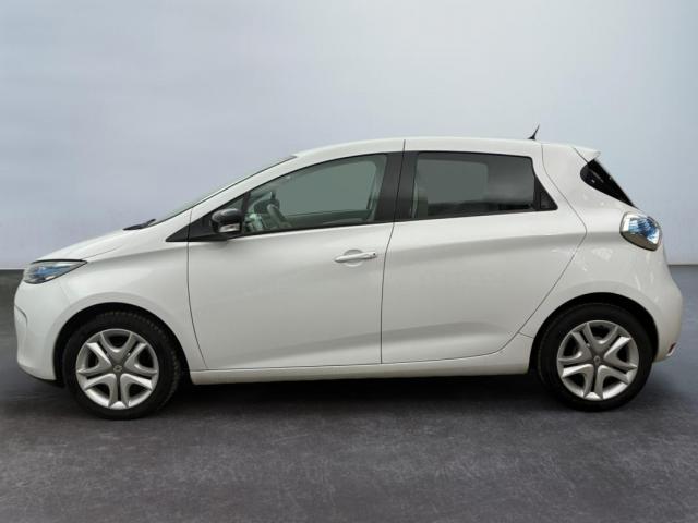 Renault Zoe image 1