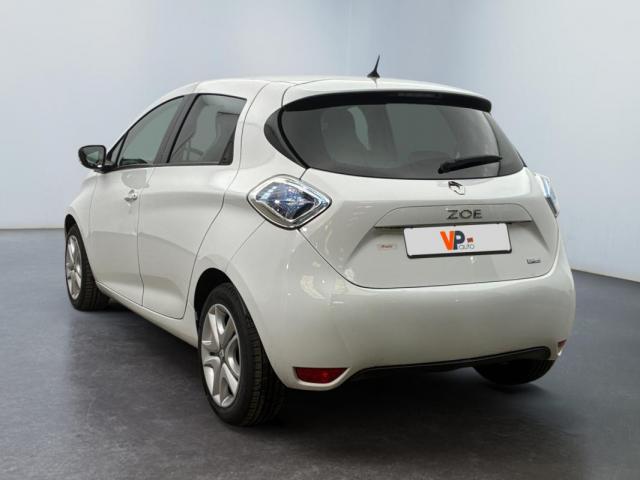 Renault Zoe image 4