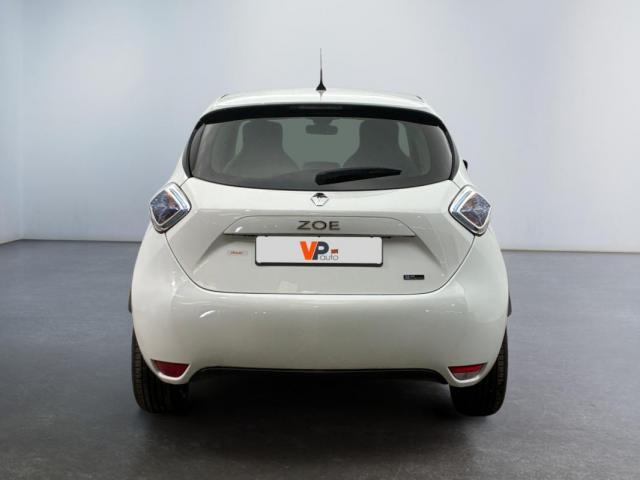 Renault Zoe image 5