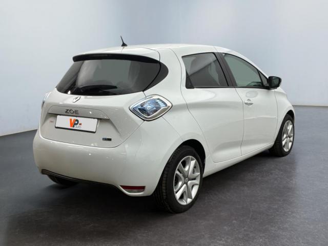Renault Zoe image 3
