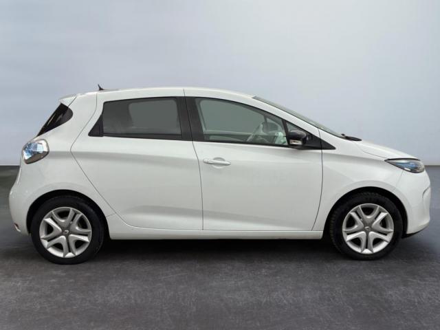 Renault Zoe image 6