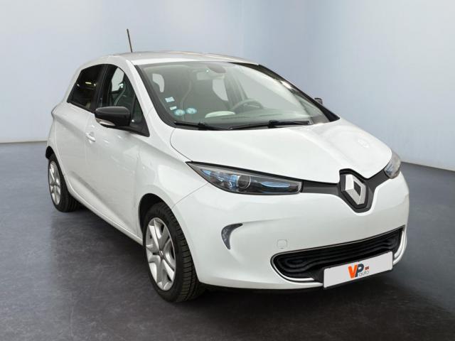 Renault Zoe image 2