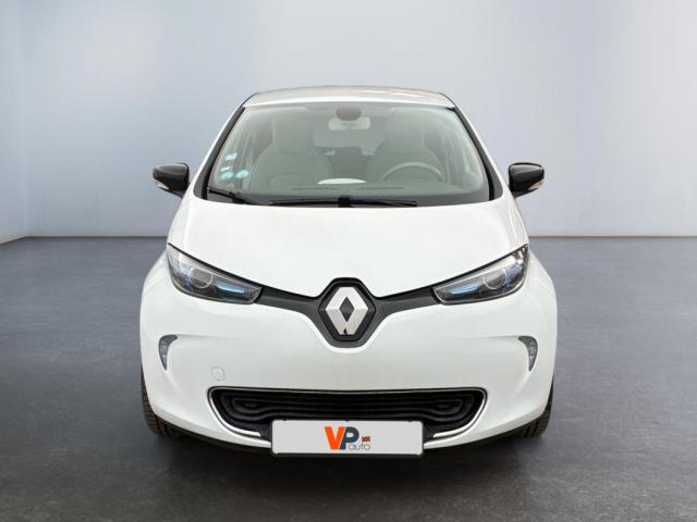 Renault Zoe image 7