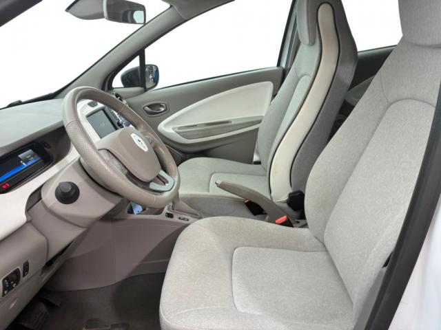 Renault Zoe image 8