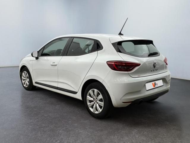 Renault Clio image 2