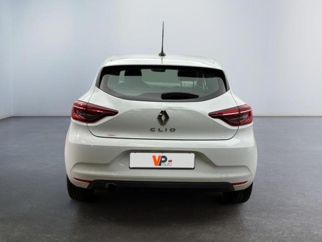 Renault Clio image 1