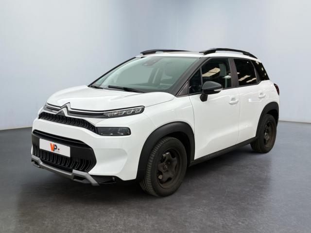 Citroen C3 Aircross Puretech 110 S&s Bvm6 Feel Pack