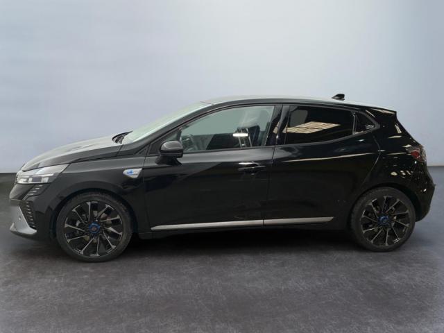 Renault Clio image 4