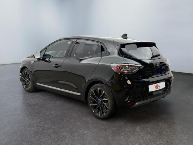 Renault Clio image 8