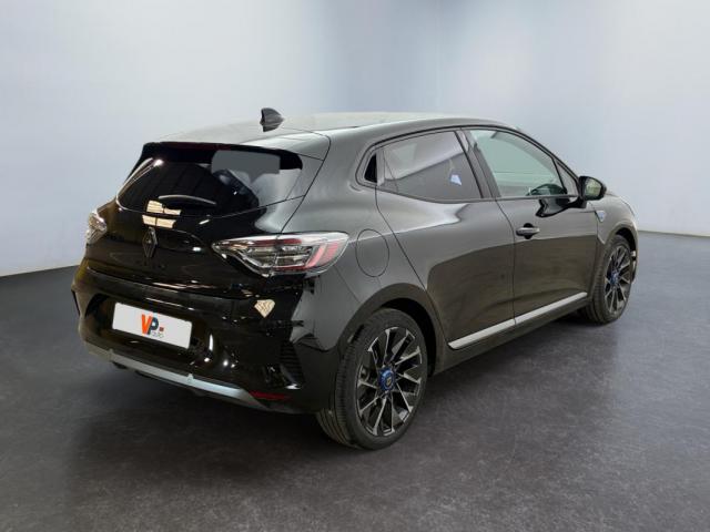 Renault Clio image 7