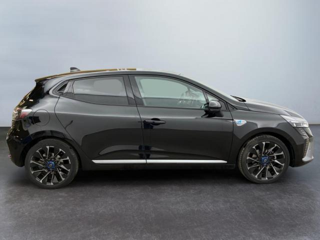 Renault Clio image 6