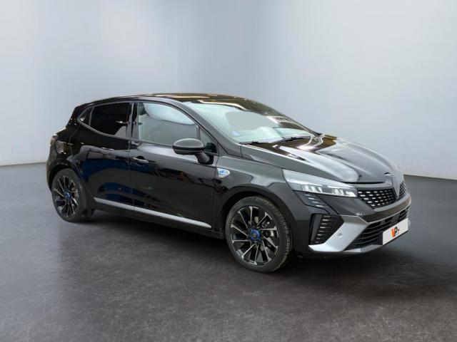 Renault Clio image 2
