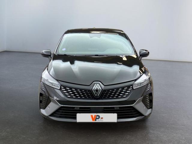 Renault Clio image 1