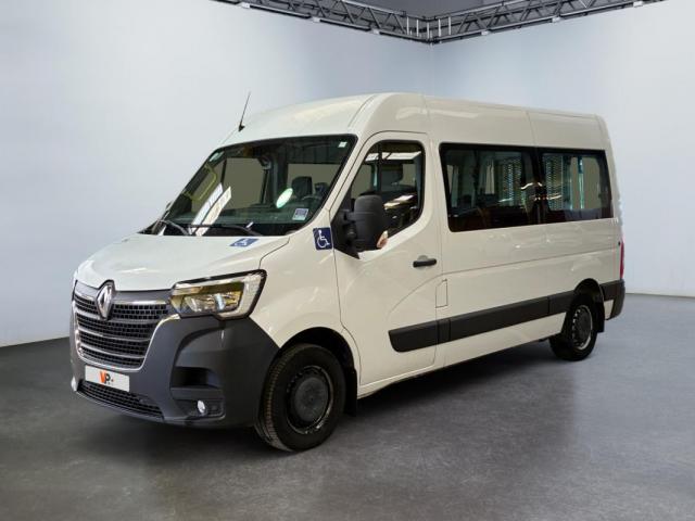 Renault Master Combi Iii L2h2 Dci 135 E6