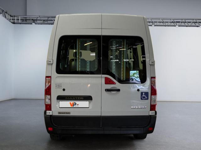 Renault Master Combi image 5