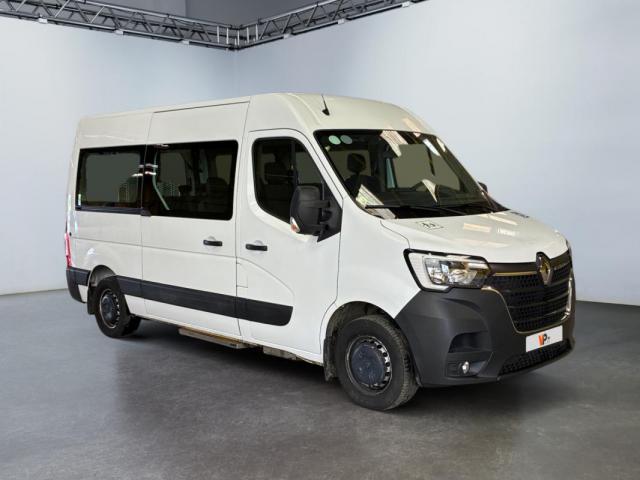 Renault Master Combi image 1