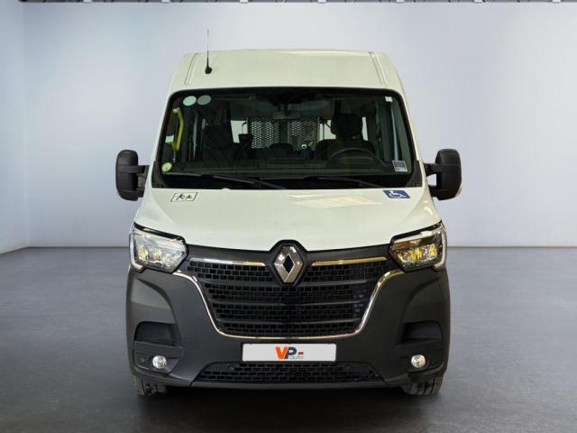 Renault Master Combi image 2