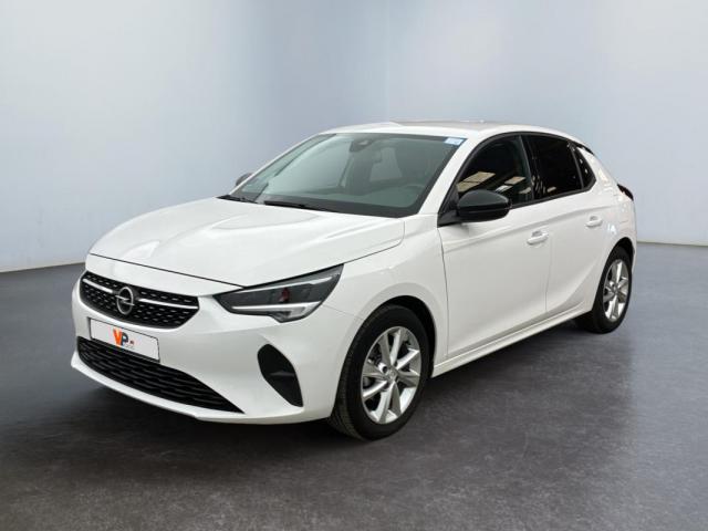 Opel Corsa 1.2 75 Ch Bvm5 Elegance Business