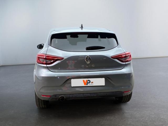 Renault Clio image 7