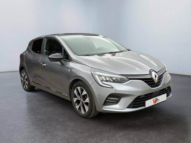 Renault Clio image 6
