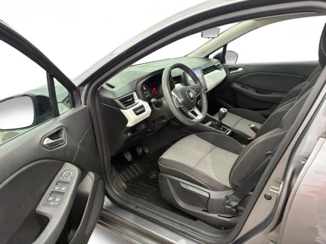 Renault Clio image 1