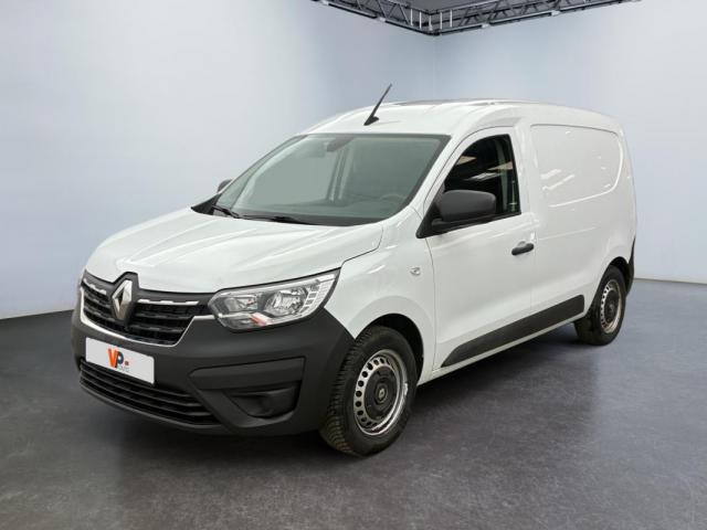 Renault Express Van Blue Dci 95 - 22 Confort