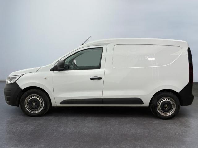 Renault Express Van image 5