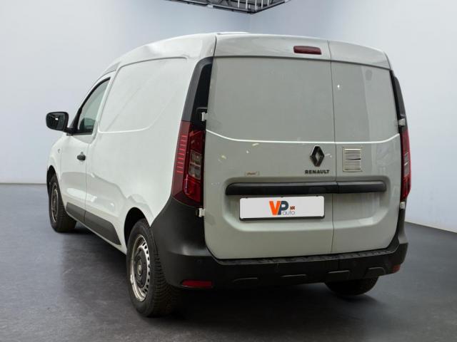 Renault Express Van image 2