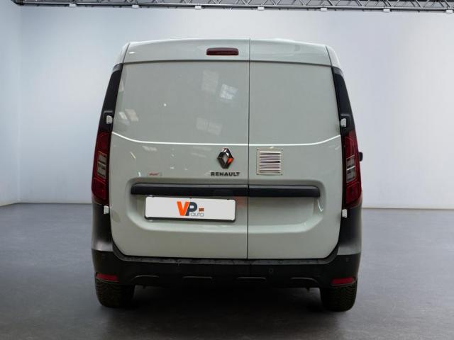 Renault Express Van image 1