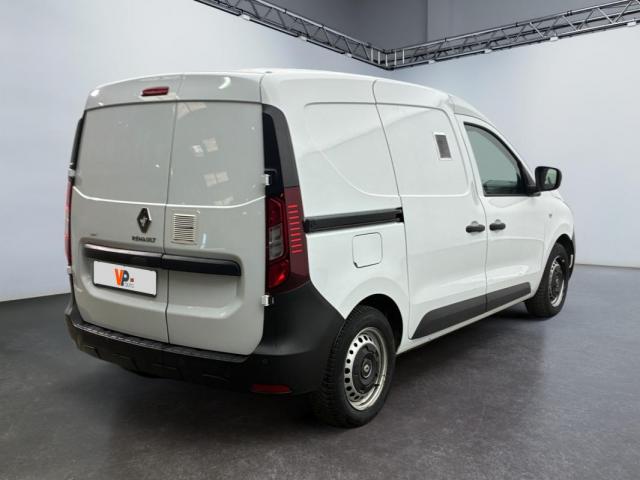 Renault Express Van image 4
