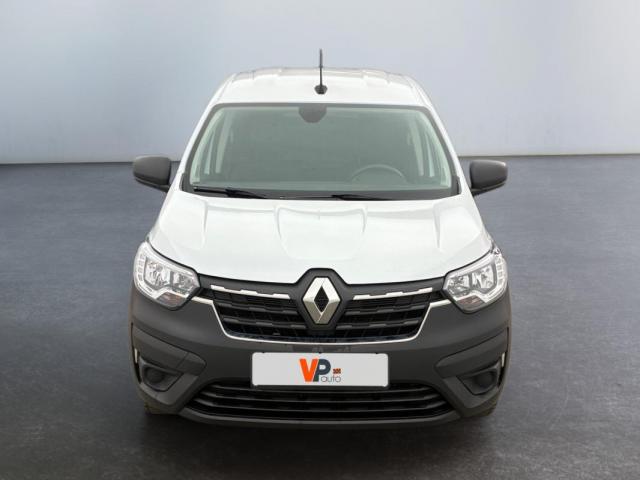 Renault Express Van image 8