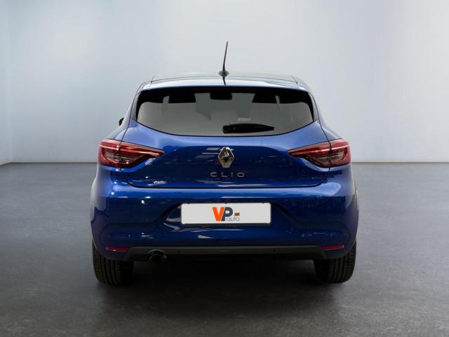 Renault Clio image 6