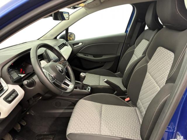 Renault Clio image 1