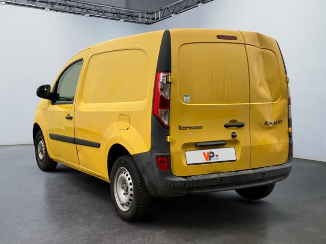 Renault Kangoo Express image 8