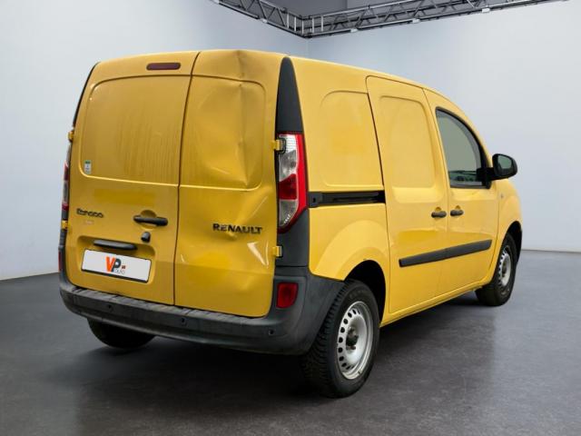 Renault Kangoo Express image 4
