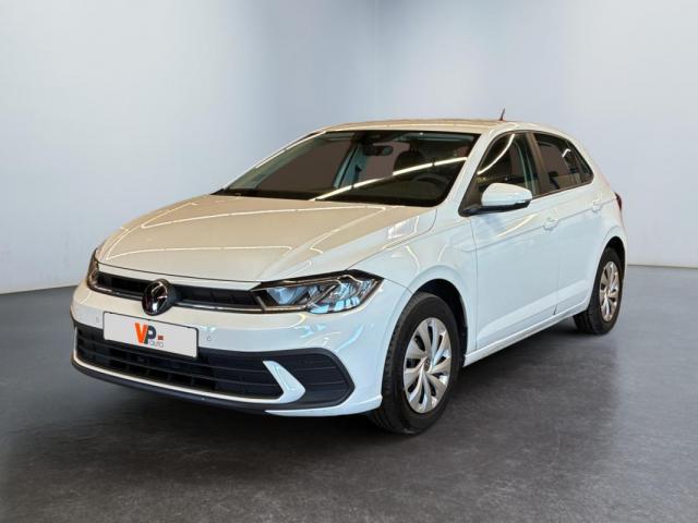 Volkswagen Polo 1.0 Tsi 95 S&s Bvm5