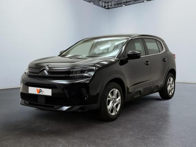 Citroen C5 Aircross Bluehdi 130 S&s Bvm6 Feel Pack